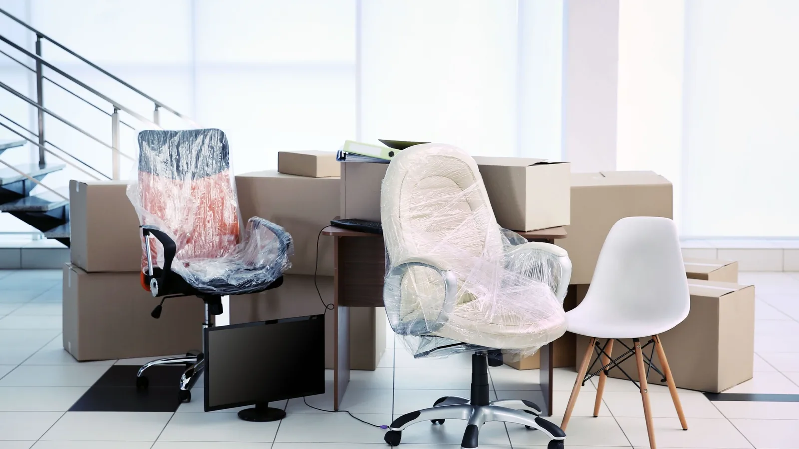 Expert Tips for Office and Commercial Moving
