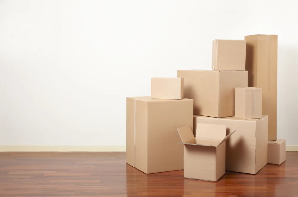 Moving into a New Apartment in Charlotte