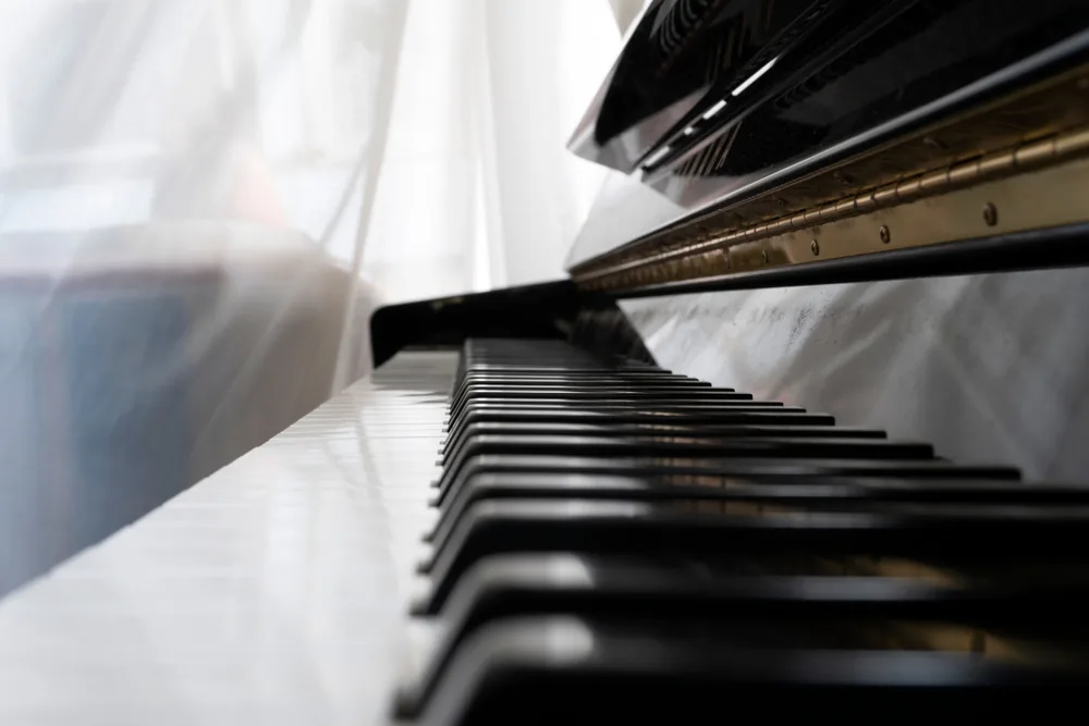 Professional Piano Moving Services in Charlotte by Citywide Moving Systems