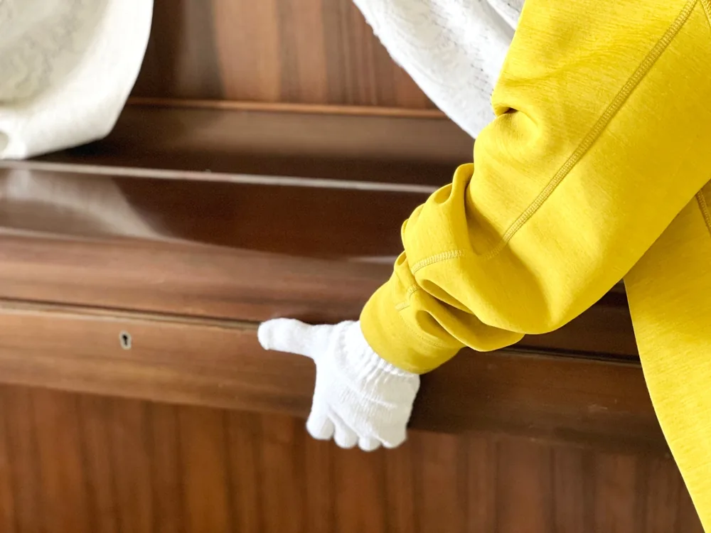Why Choose Professional Piano Movers