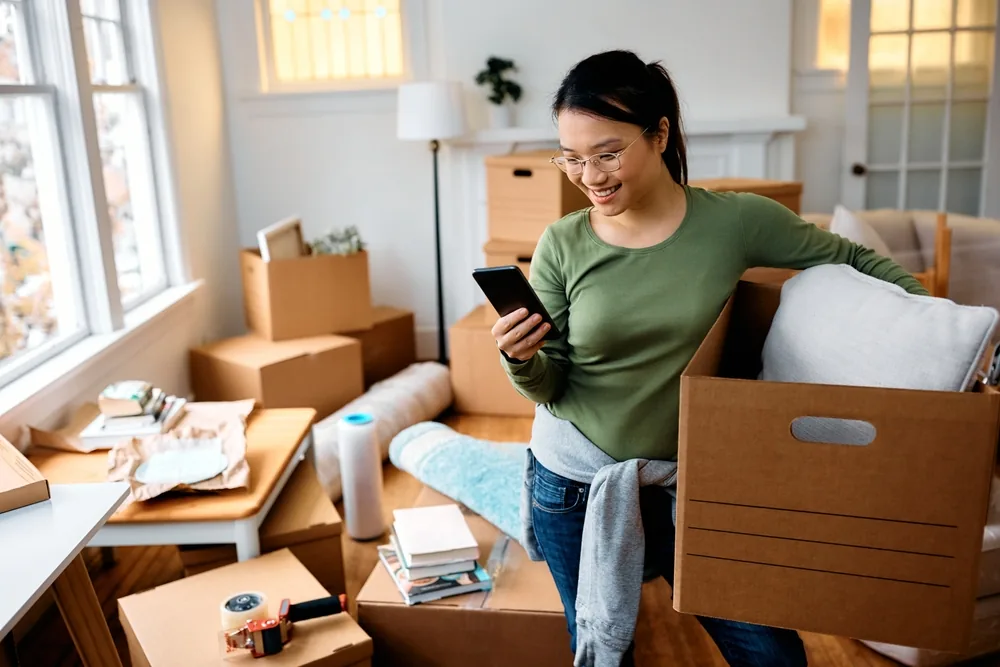 How to Prepare for Movers