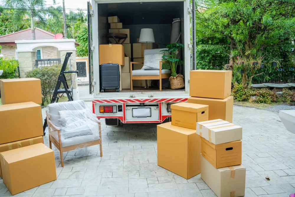 How to Get a Professional Moving Quote for Your Next Home Move
