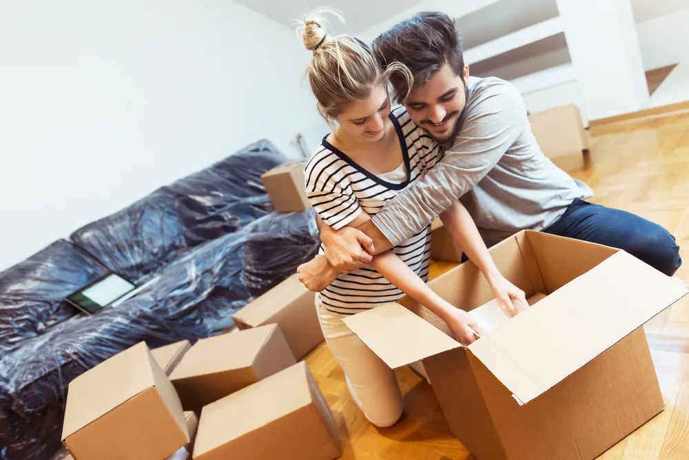 Essential Tips for Moving Into a New House